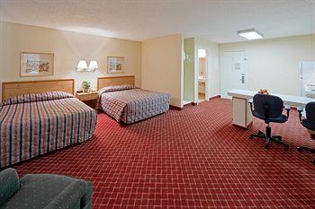 Hotel Hawthorn Extended By Wyndham Dfw Airport North Irving