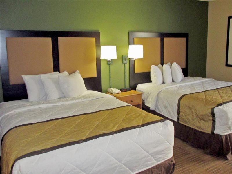 Hawthorn Extended By Wyndham Dfw Airport North