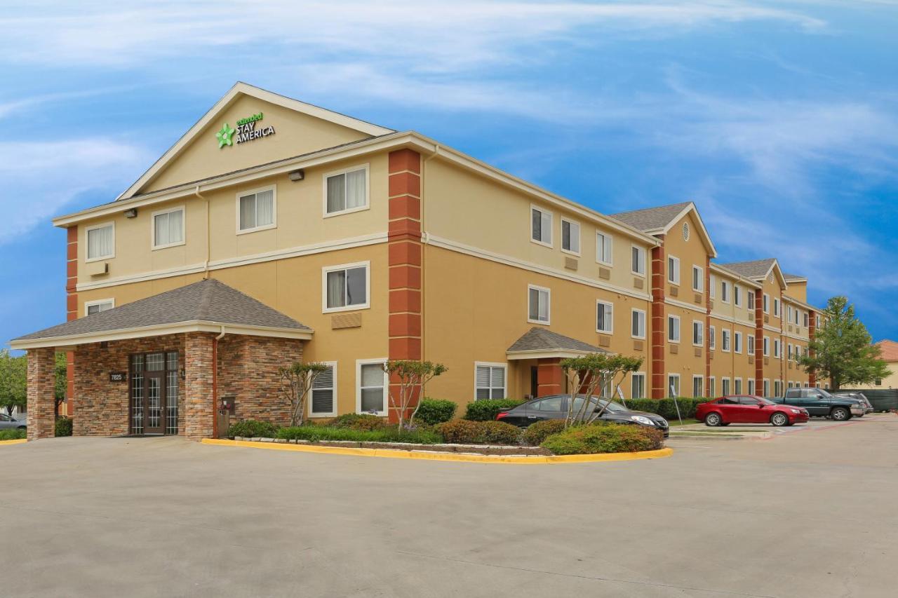 Hotel Hawthorn Extended By Wyndham Dfw Airport North 2*