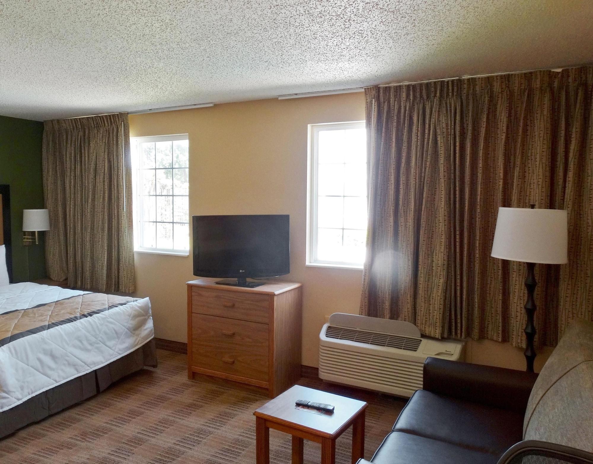 Hawthorn Extended By Wyndham Dfw Airport North Irving