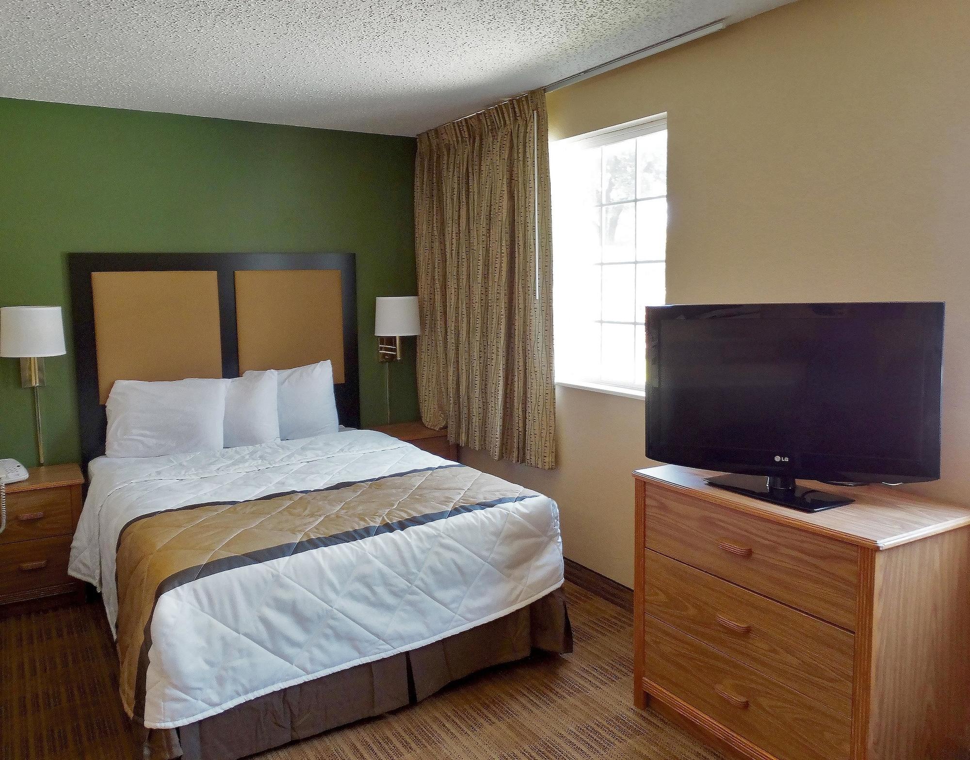 Hawthorn Extended By Wyndham Dfw Airport North Irving