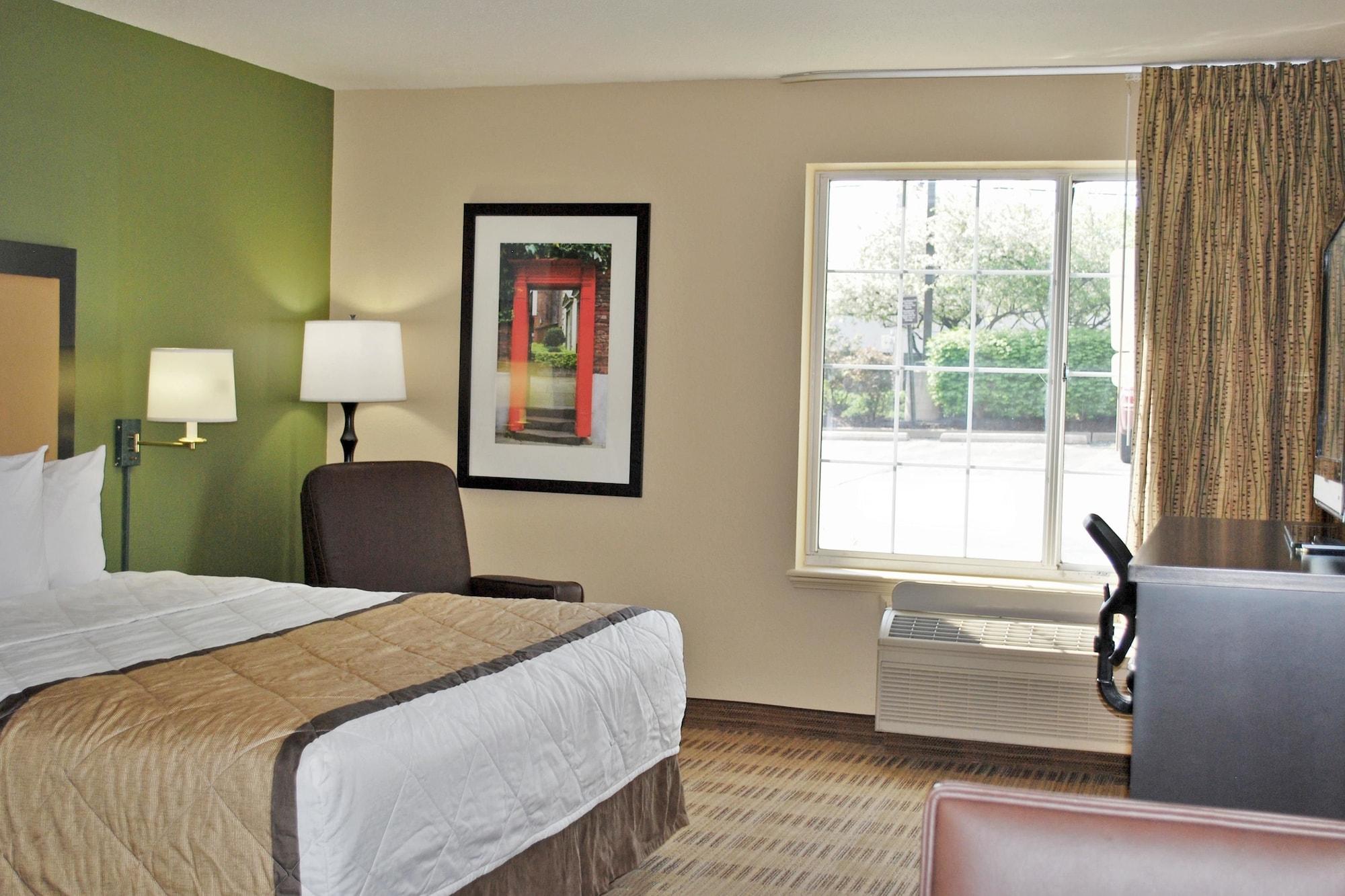 Hotel Hawthorn Extended By Wyndham Dfw Airport North