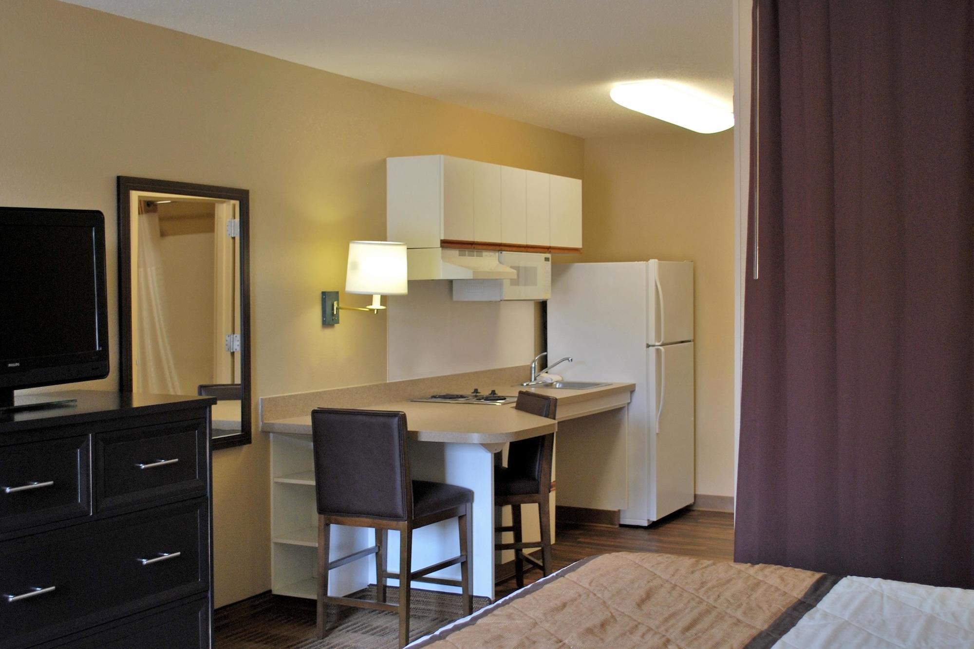 Hotel Hawthorn Extended By Wyndham Dfw Airport North