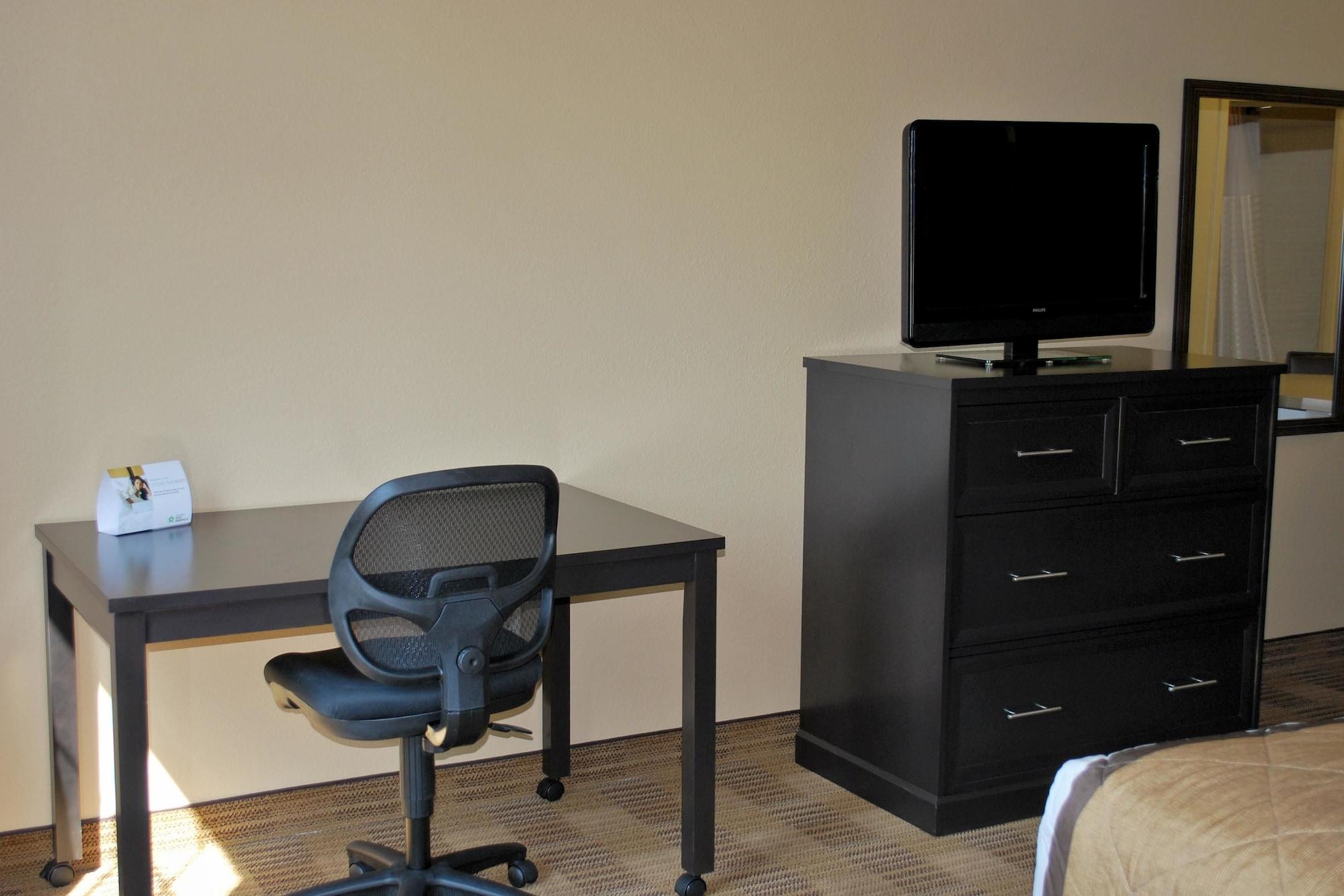 Hotel Hawthorn Extended By Wyndham Dfw Airport North 2*