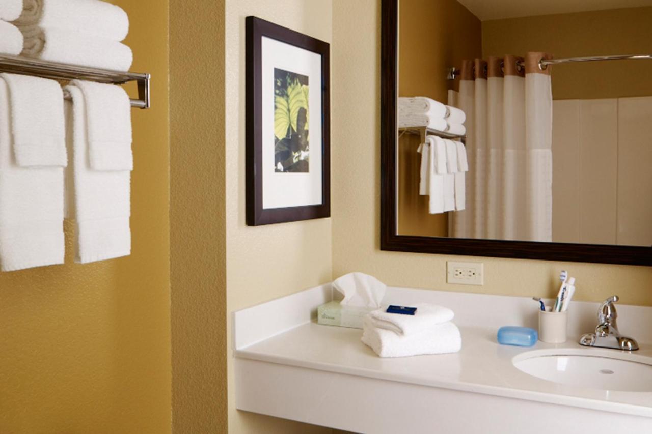 Hotel Hawthorn Extended By Wyndham Dfw Airport North 2*