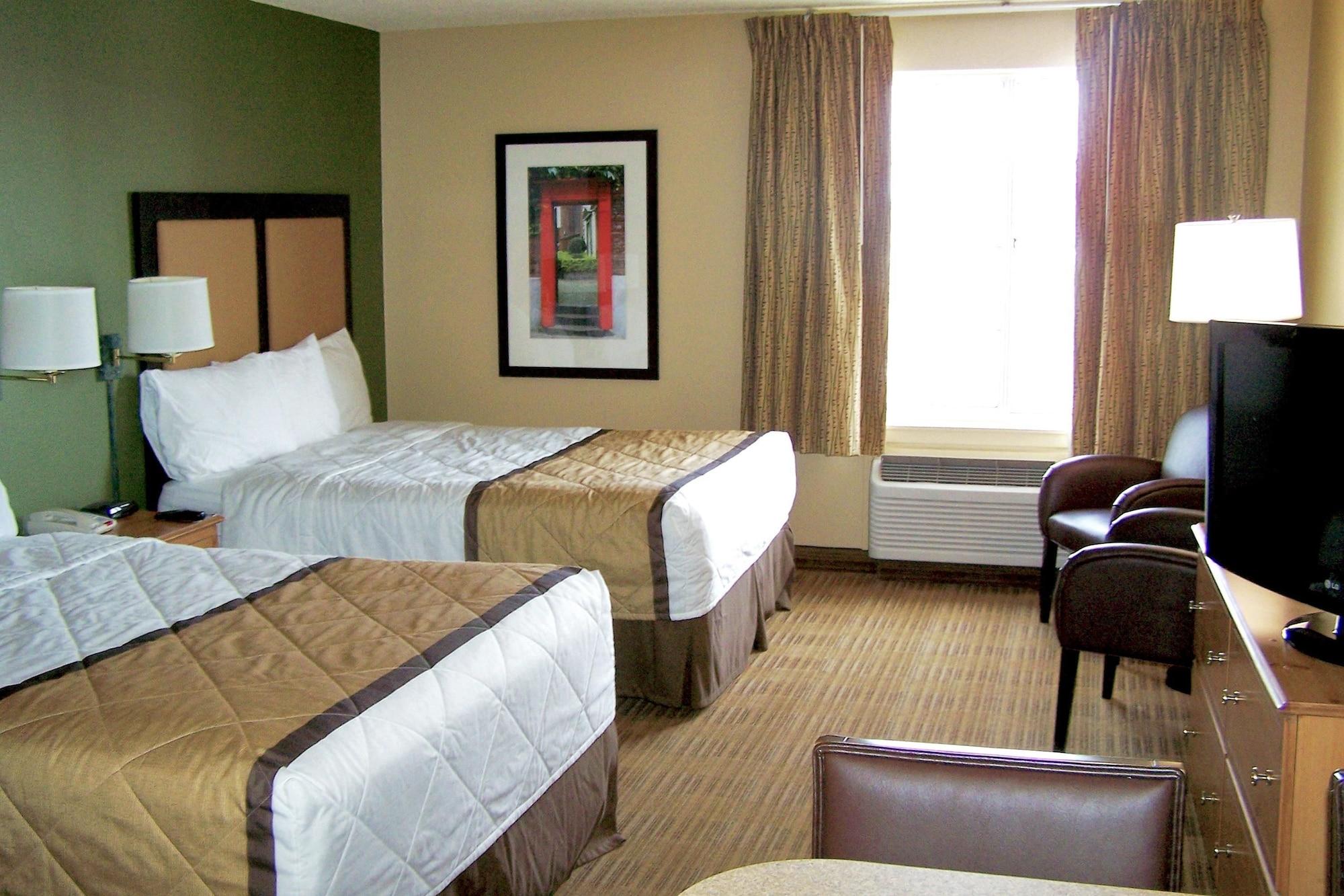Hotel Hawthorn Extended By Wyndham Dfw Airport North