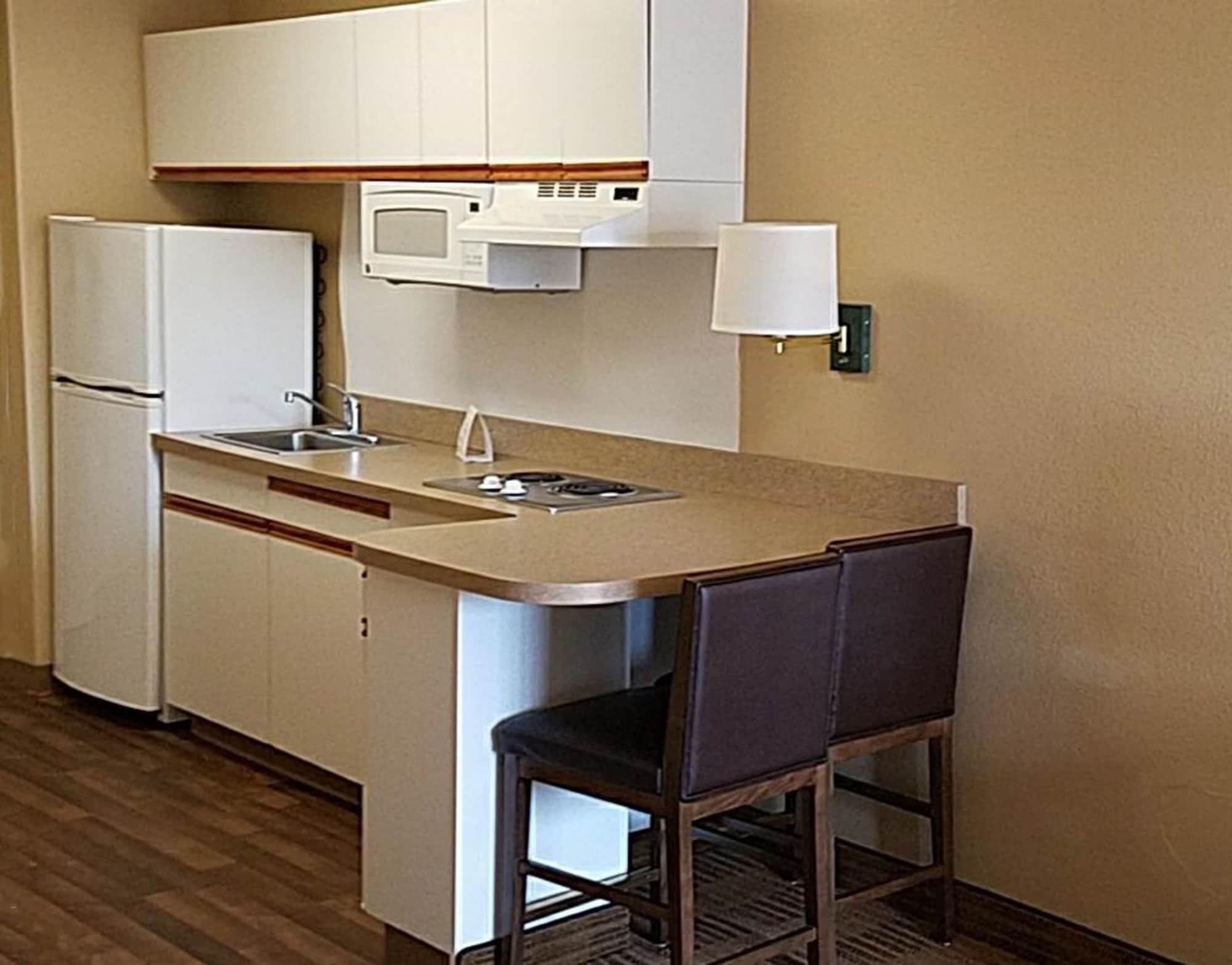 Hawthorn Extended By Wyndham Dfw Airport North Hotel 2*