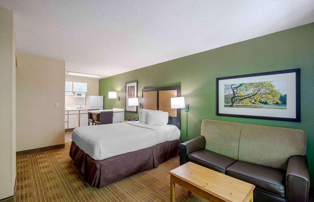 Hawthorn Extended By Wyndham Dfw Airport North Hotel 2*