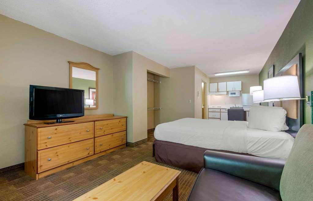 Hotel Hawthorn Extended By Wyndham Dfw Airport North Irving