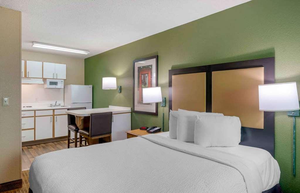 Hawthorn Extended By Wyndham Dfw Airport North Hotel 2*