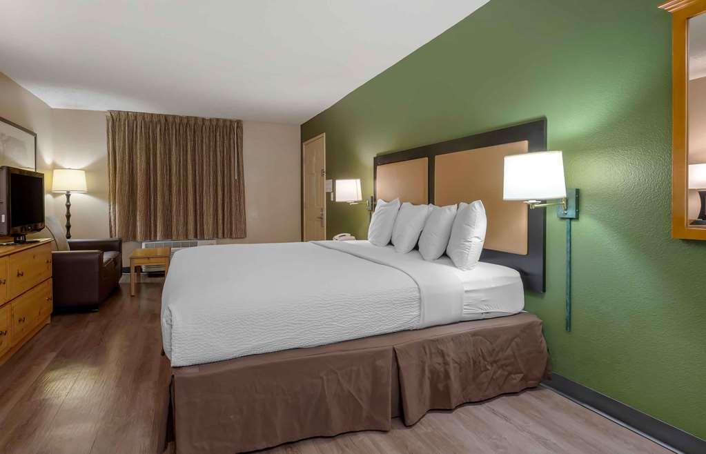 Hotel Hawthorn Extended By Wyndham Dfw Airport North