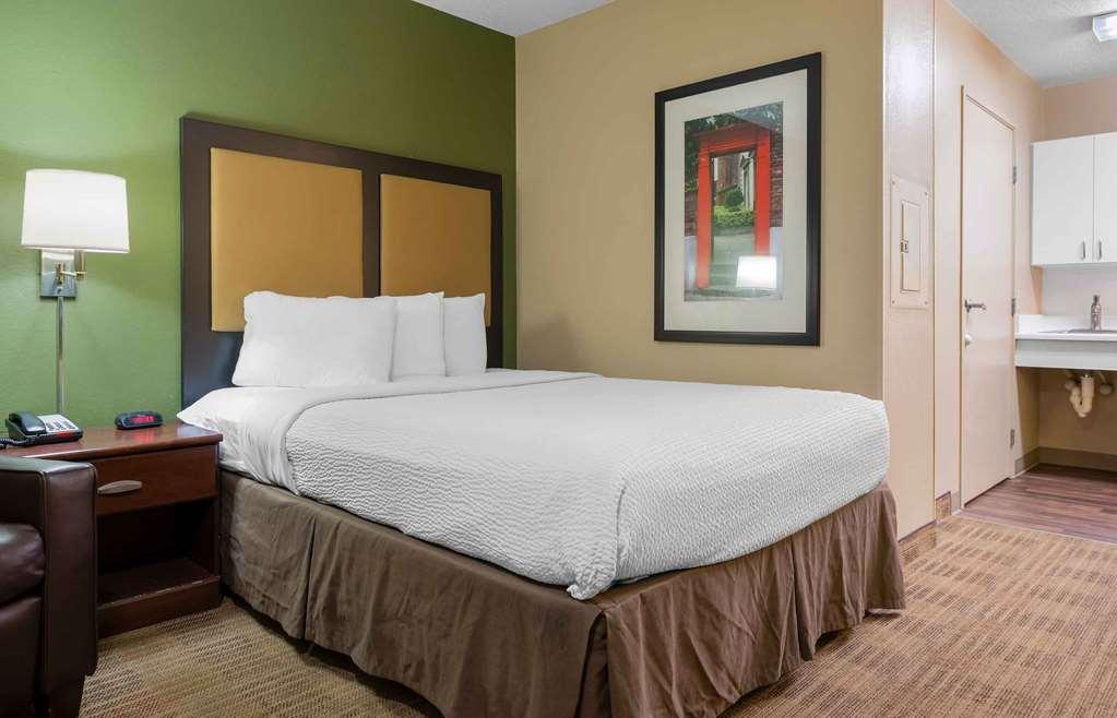 Hawthorn Extended By Wyndham Dfw Airport North 2*