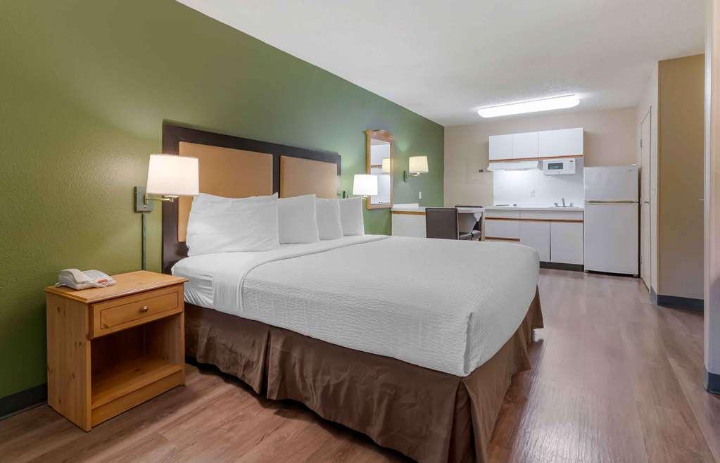 Hawthorn Extended By Wyndham Dfw Airport North Hotel 2*