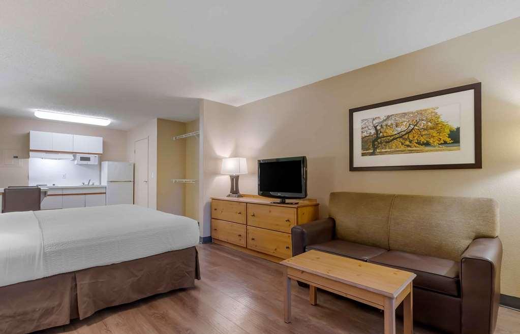 Hawthorn Extended By Wyndham Dfw Airport North Hotel Irving