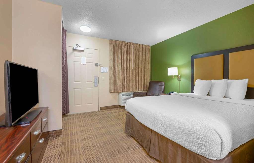 Hawthorn Extended By Wyndham Dfw Airport North 2*