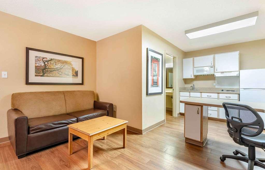 Hawthorn Extended By Wyndham Dfw Airport North 2* Irving