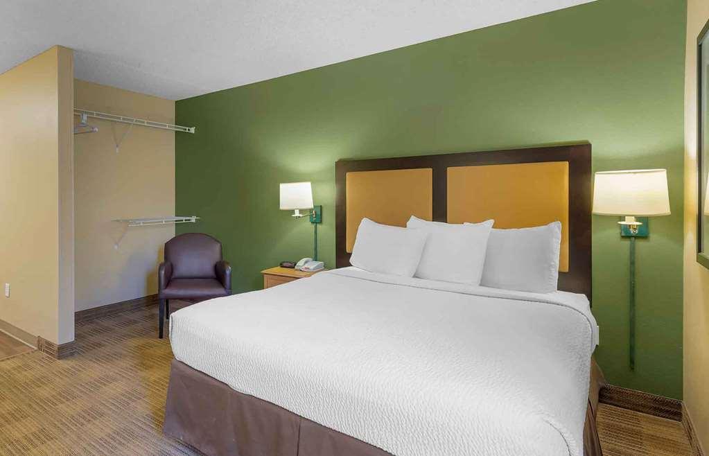 Hawthorn Extended By Wyndham Dfw Airport North 2* Irving