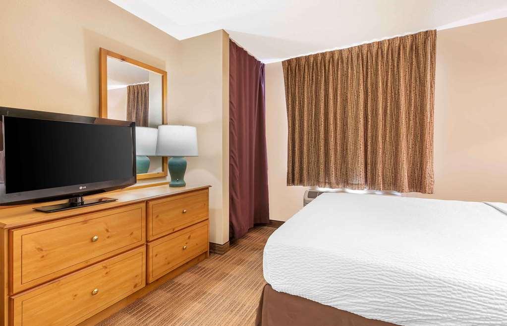 Hawthorn Extended By Wyndham Dfw Airport North 2* Irving