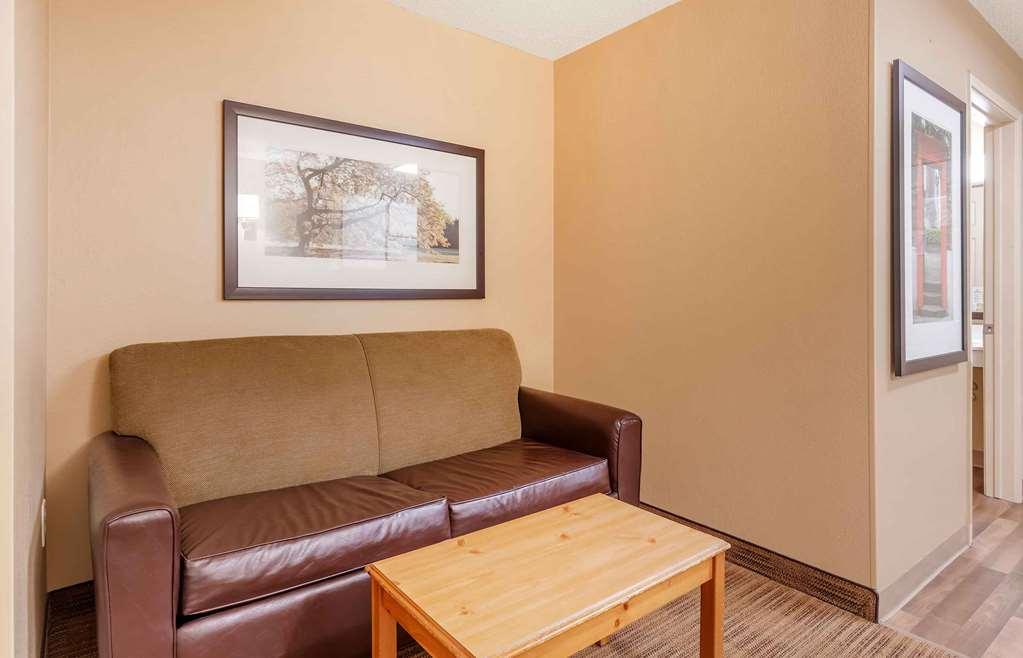 Hawthorn Extended By Wyndham Dfw Airport North Hotel Irving