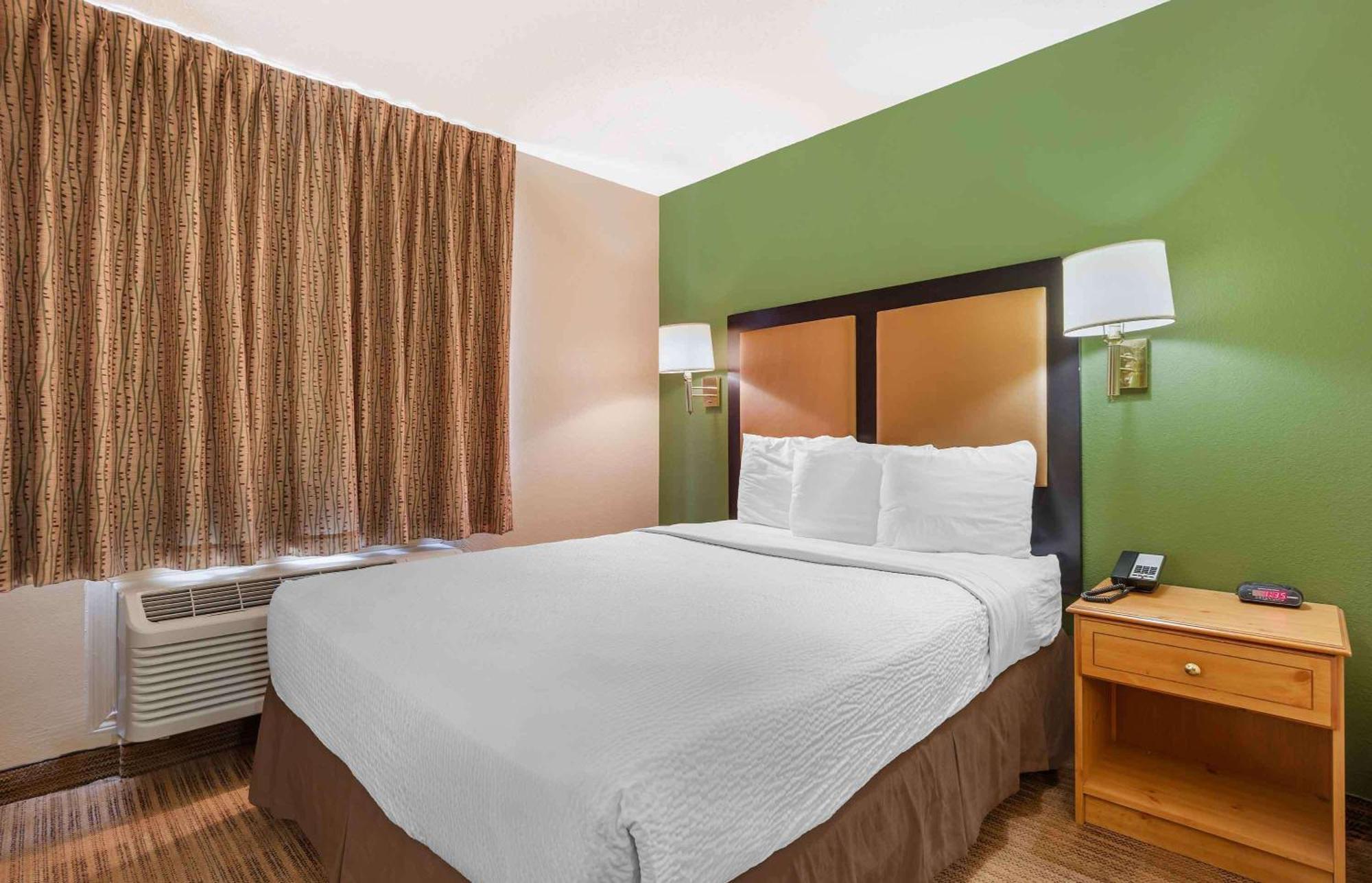 Hawthorn Extended By Wyndham Dfw Airport North Hotel