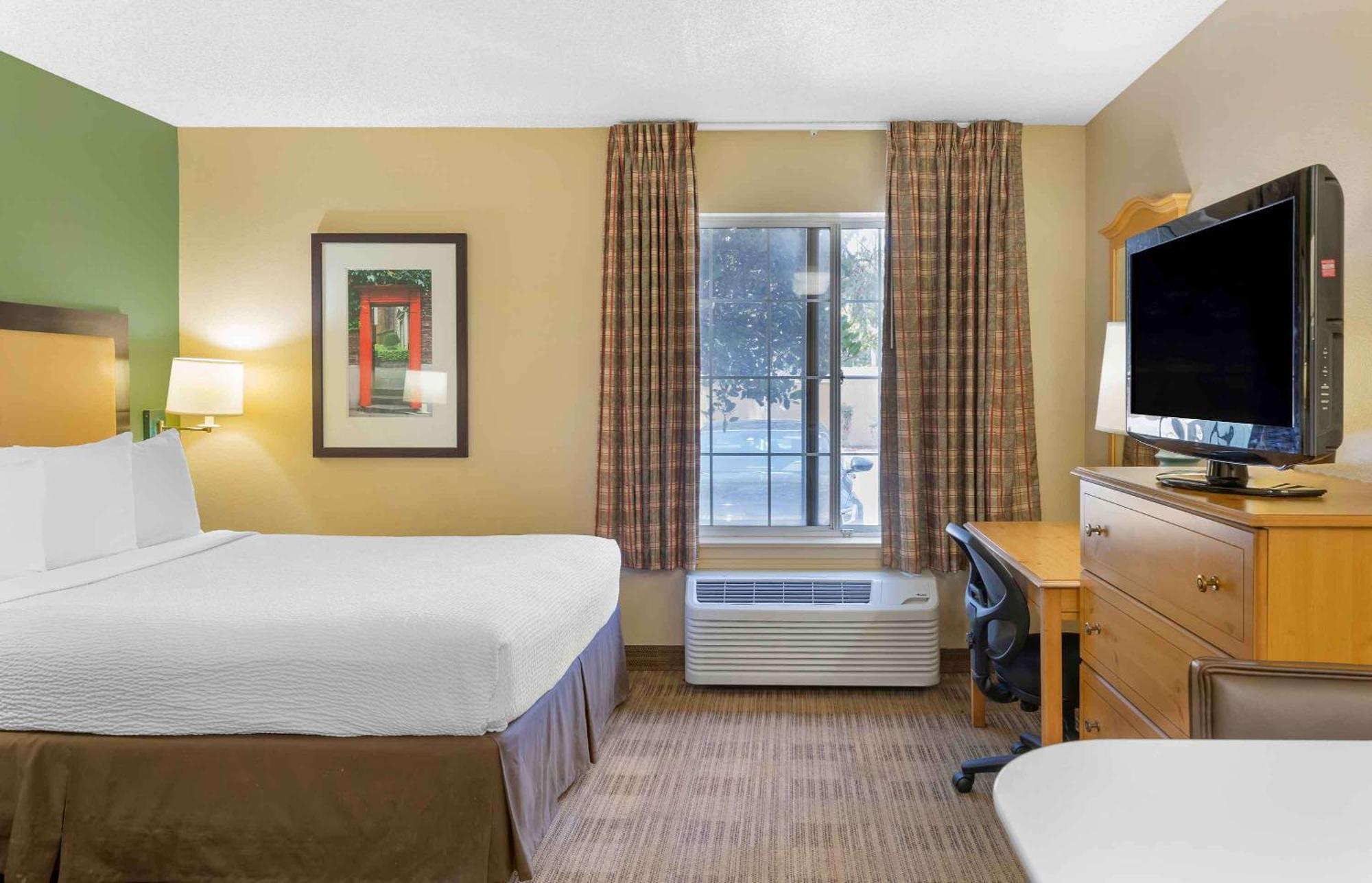 Hawthorn Extended By Wyndham Dfw Airport North