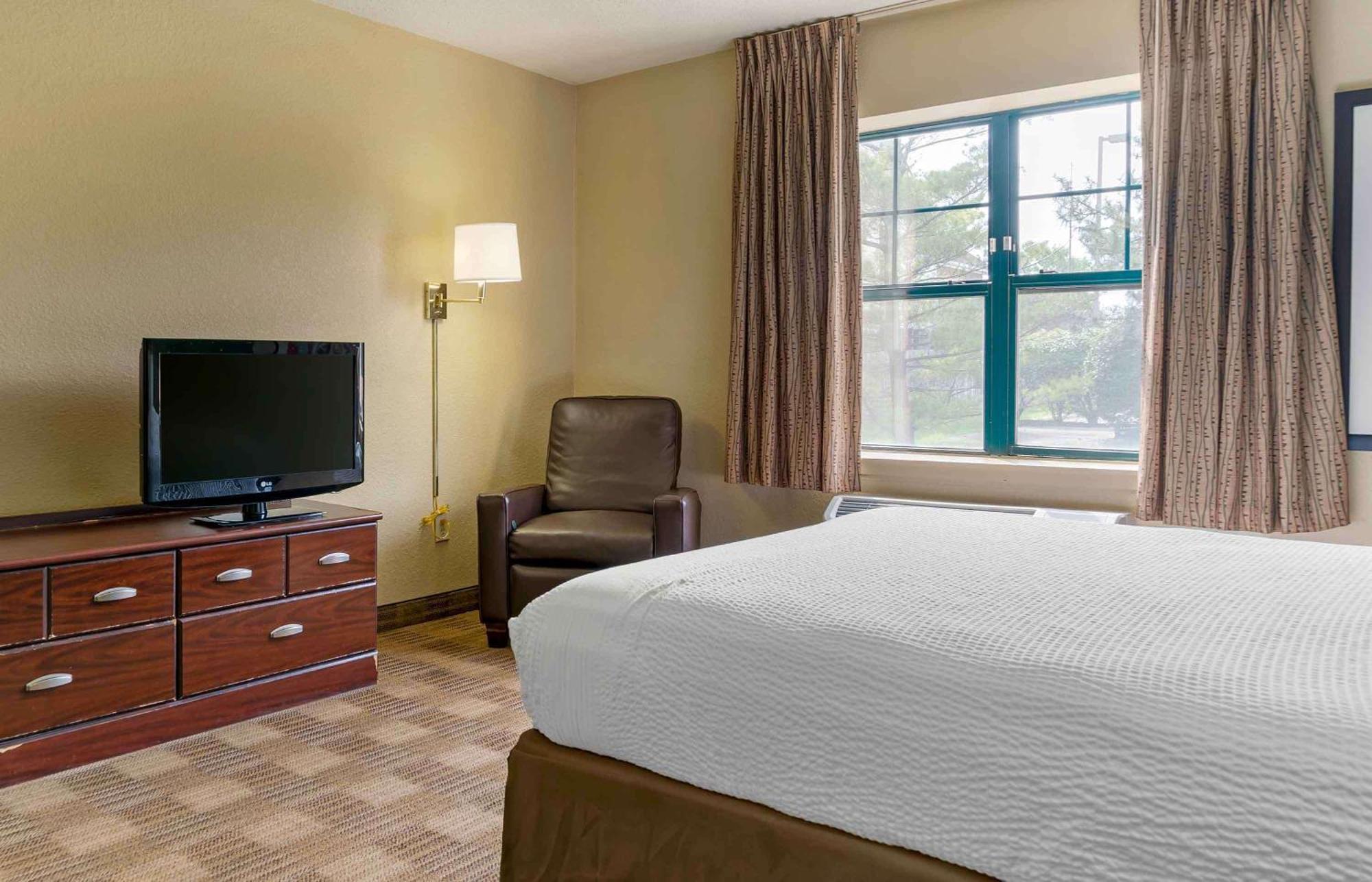 Hawthorn Extended By Wyndham Dfw Airport North Irving