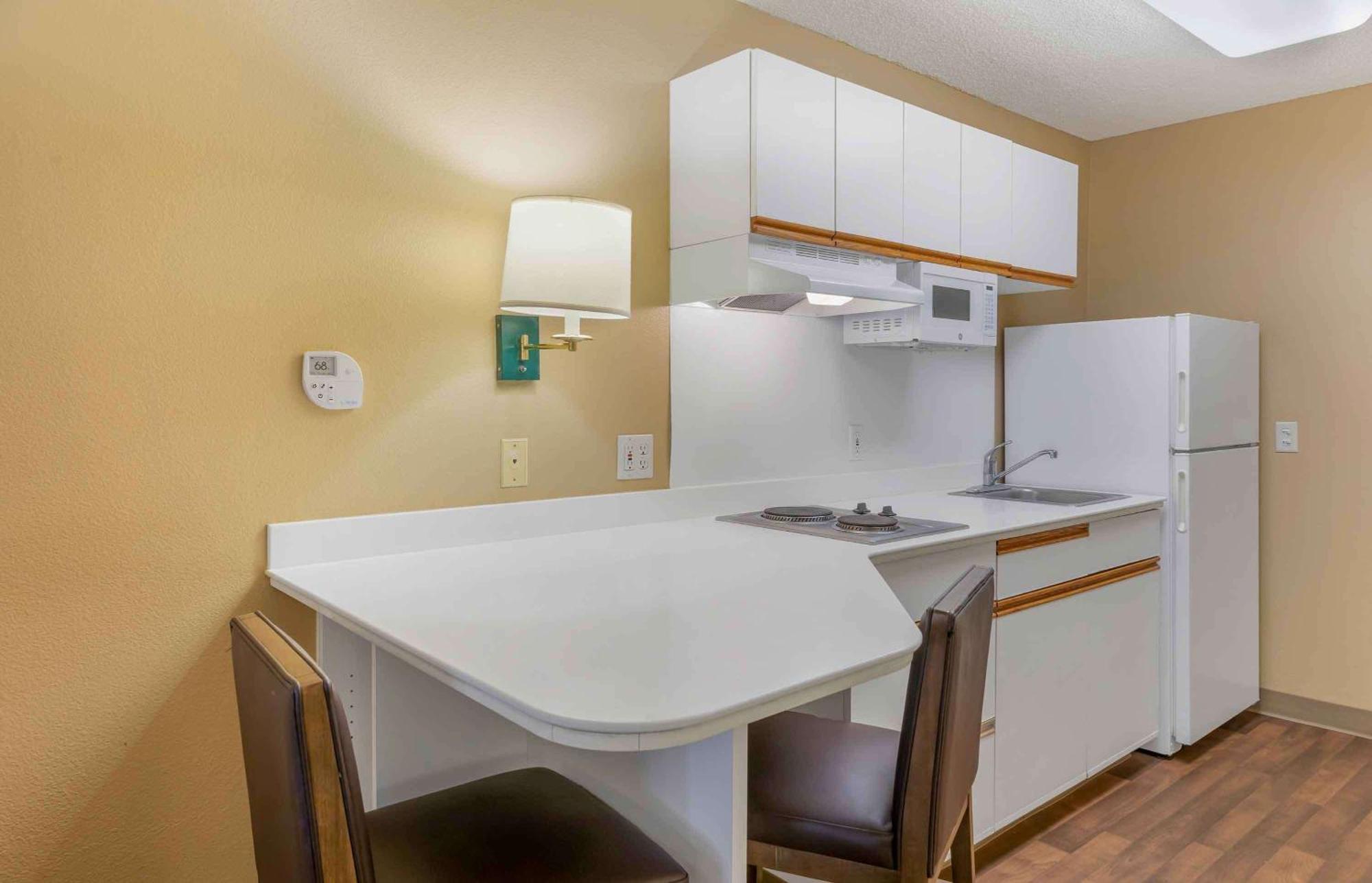 Hawthorn Extended By Wyndham Dfw Airport North Hotel 2*