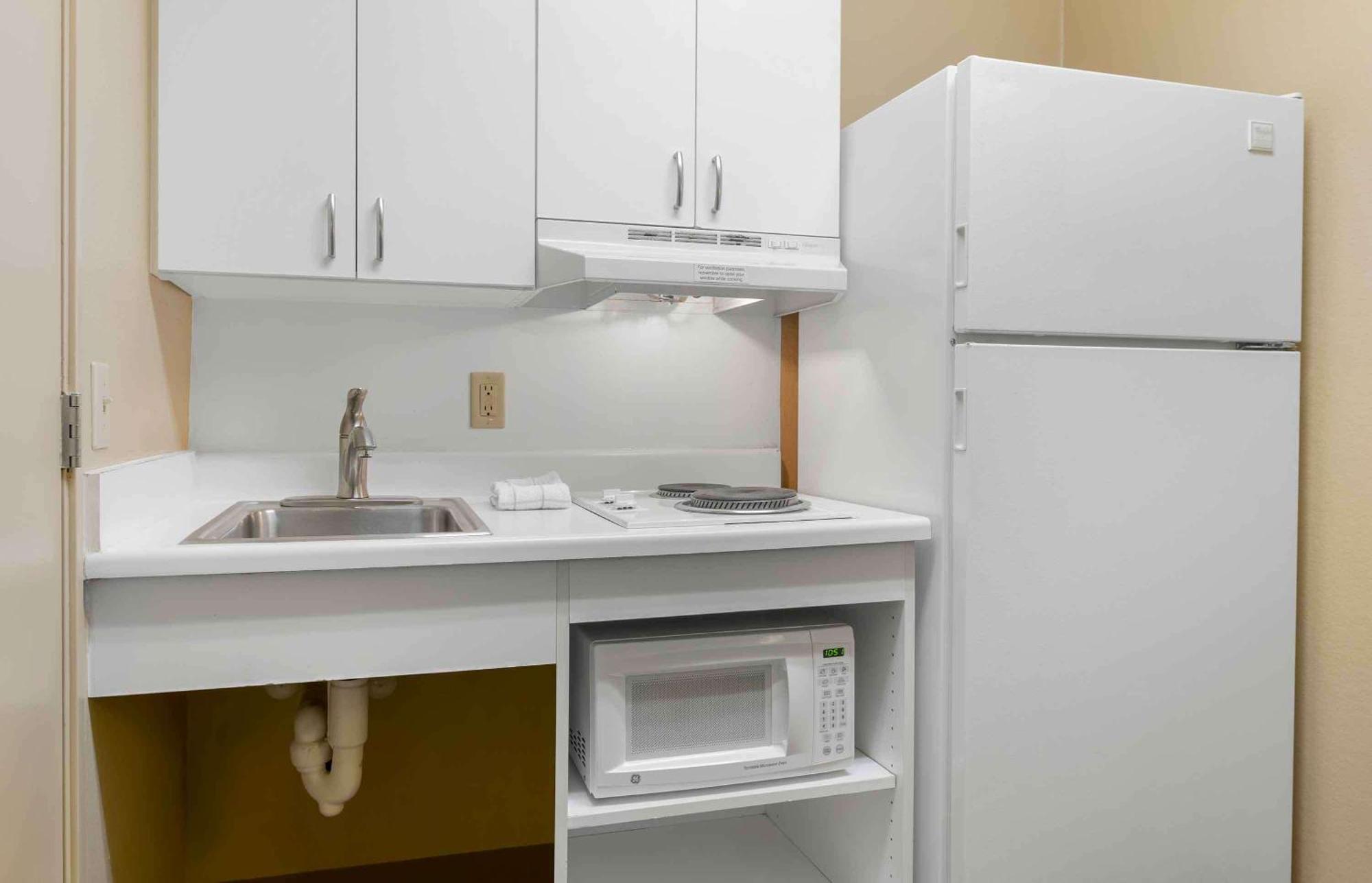 Hotel Hawthorn Extended By Wyndham Dfw Airport North Irving