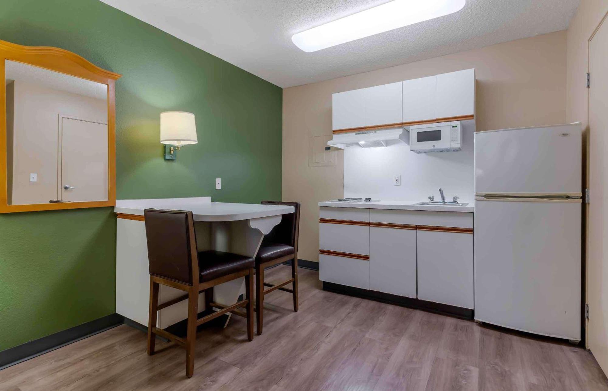 Hawthorn Extended By Wyndham Dfw Airport North 2*