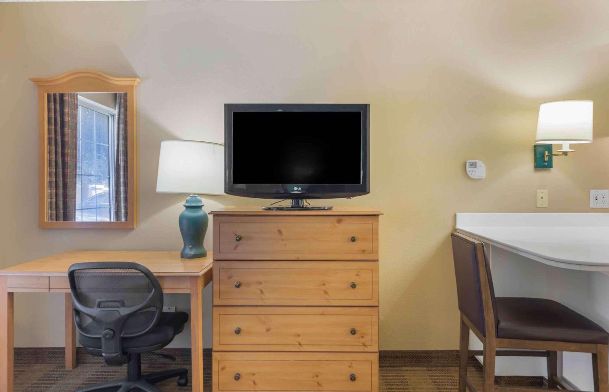 Hawthorn Extended By Wyndham Dfw Airport North Hotel 2*