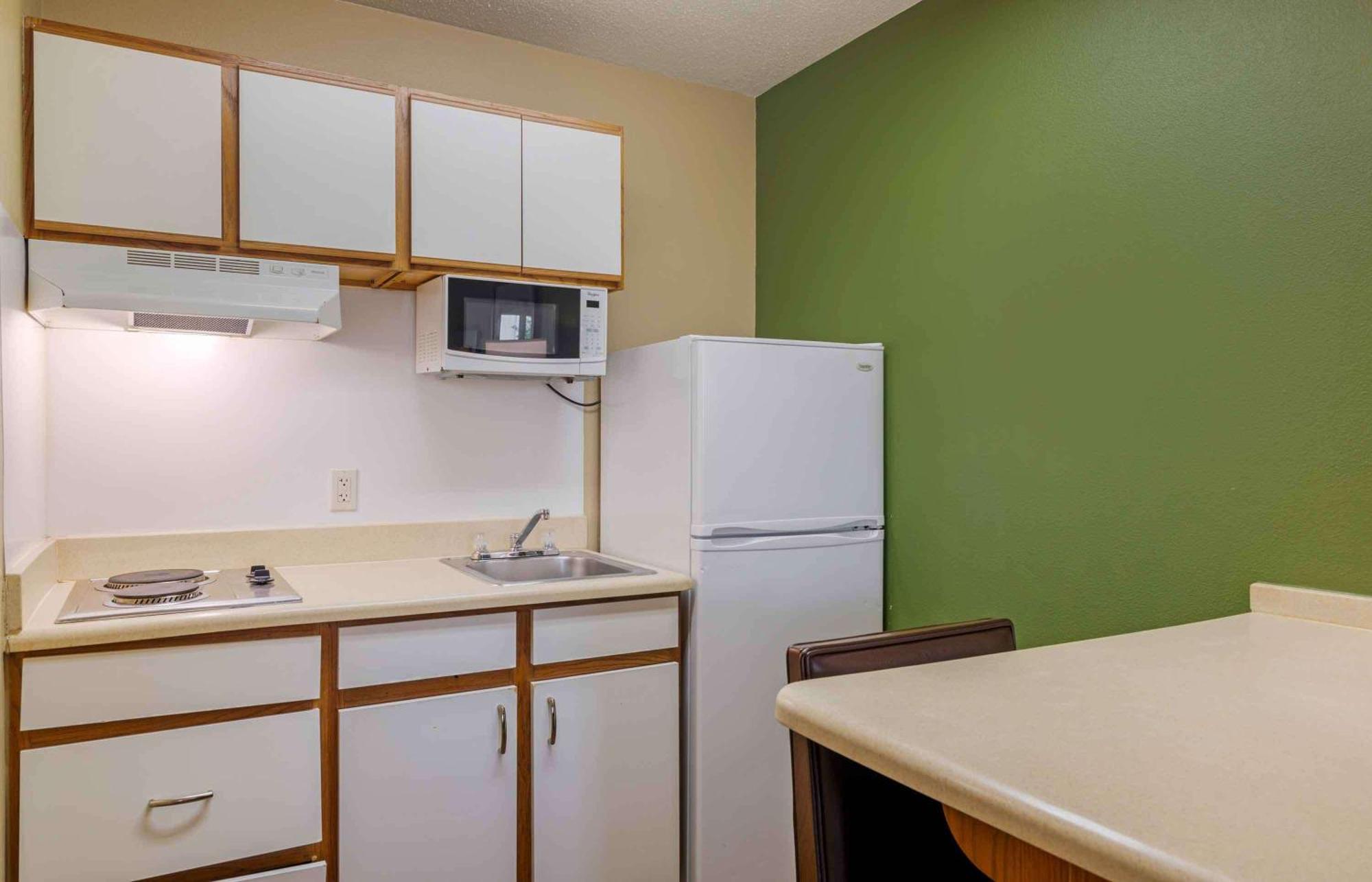 Hawthorn Extended By Wyndham Dfw Airport North 2* Irving