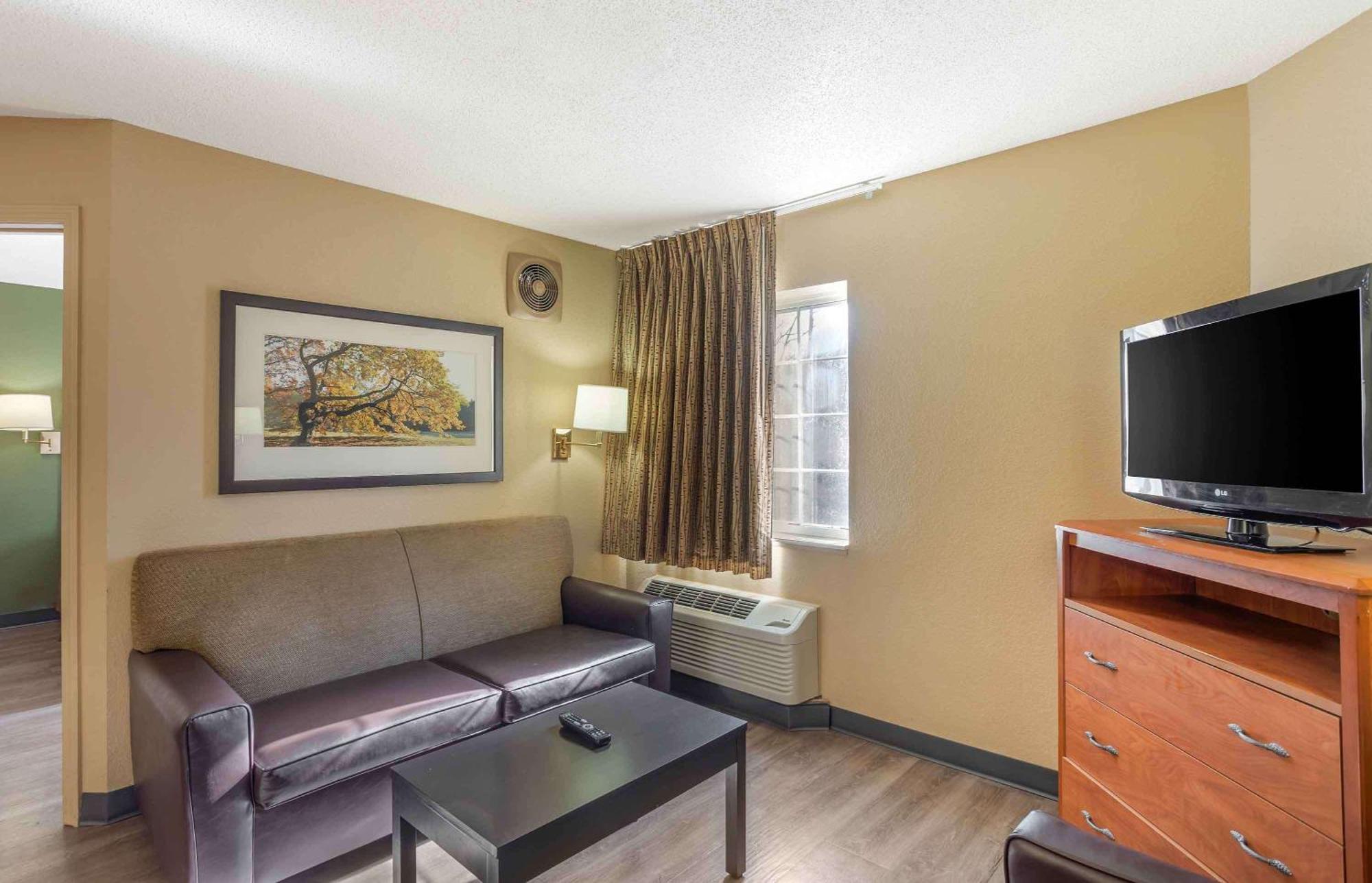 Hawthorn Extended By Wyndham Dfw Airport North Irving