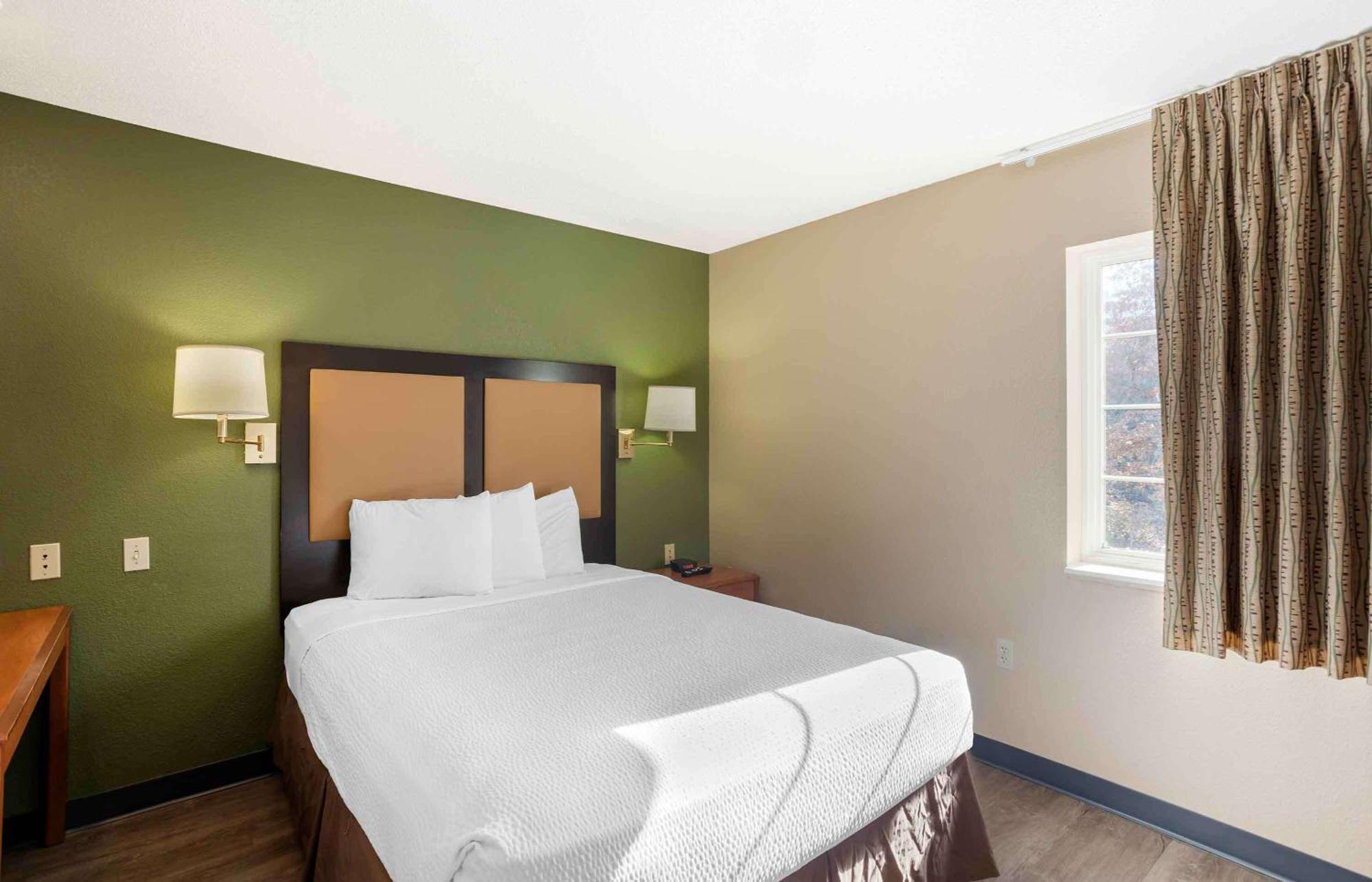 Hotel Hawthorn Extended By Wyndham Dfw Airport North