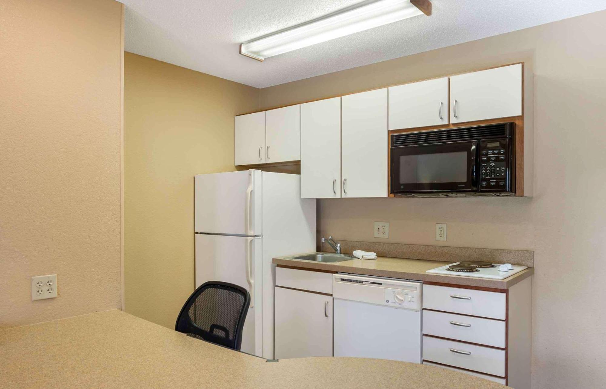 Hawthorn Extended By Wyndham Dfw Airport North Hotel 2*