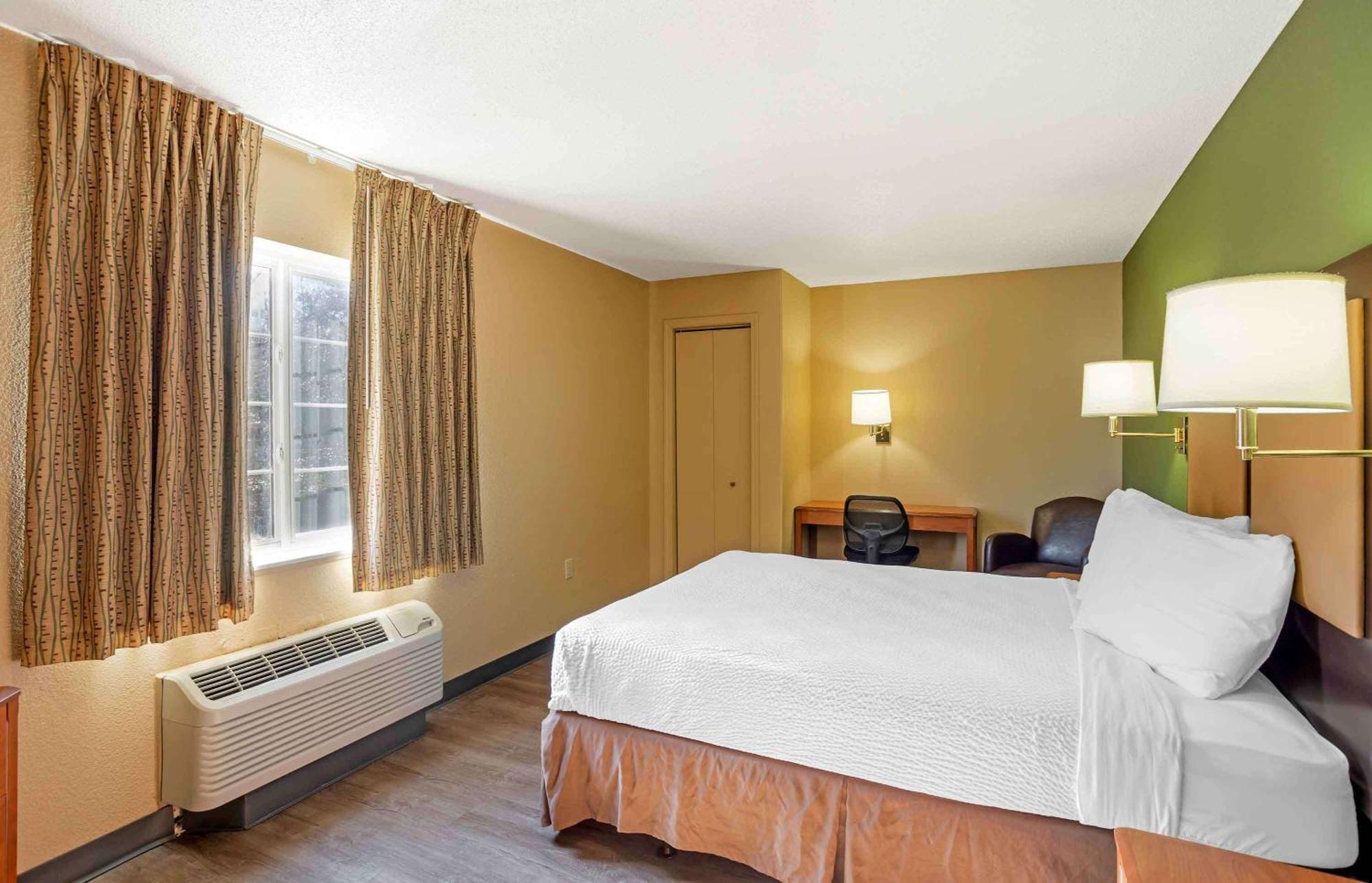 Hawthorn Extended By Wyndham Dfw Airport North 2* Irving