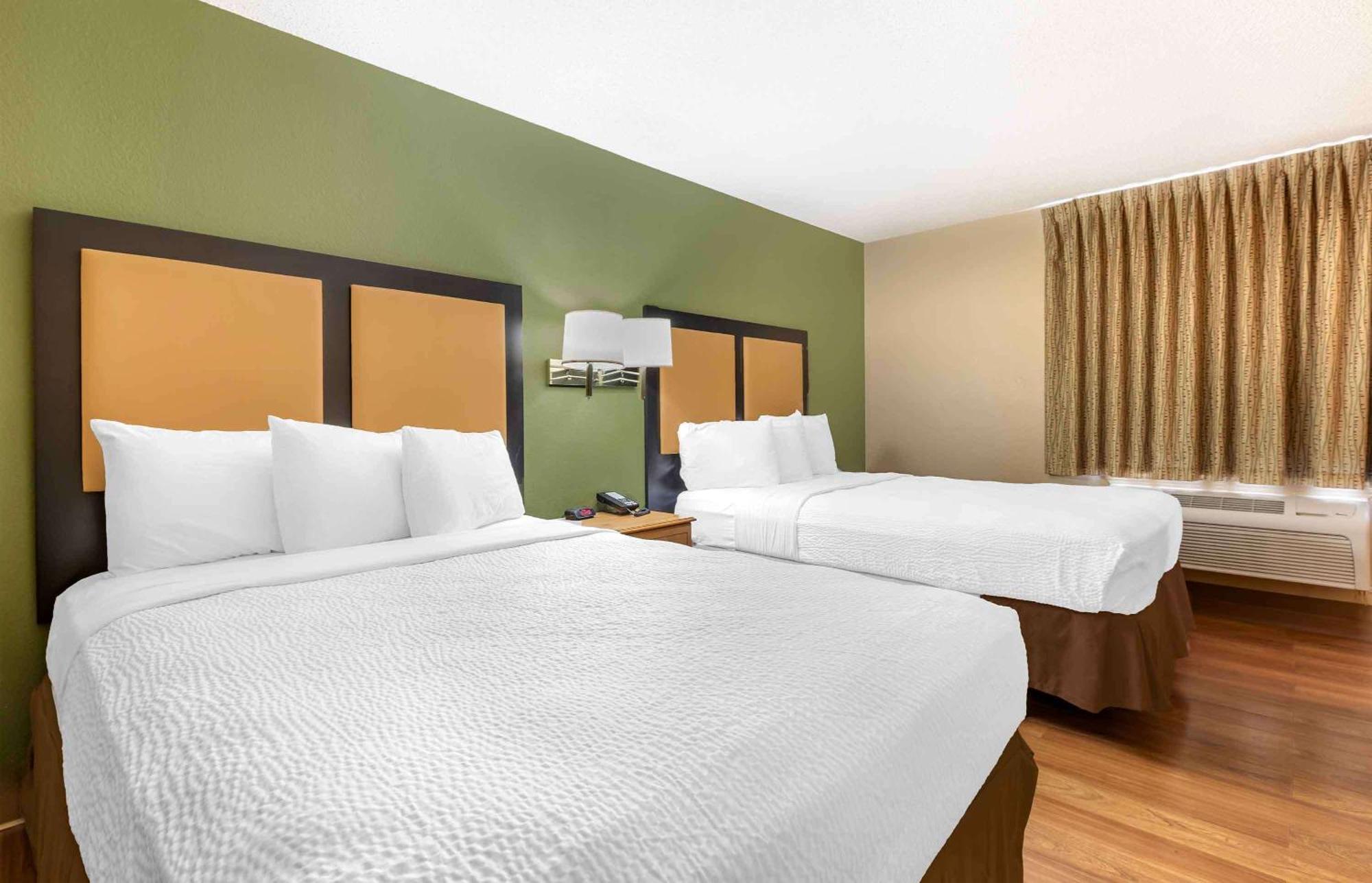 Hotel Hawthorn Extended By Wyndham Dfw Airport North 2*