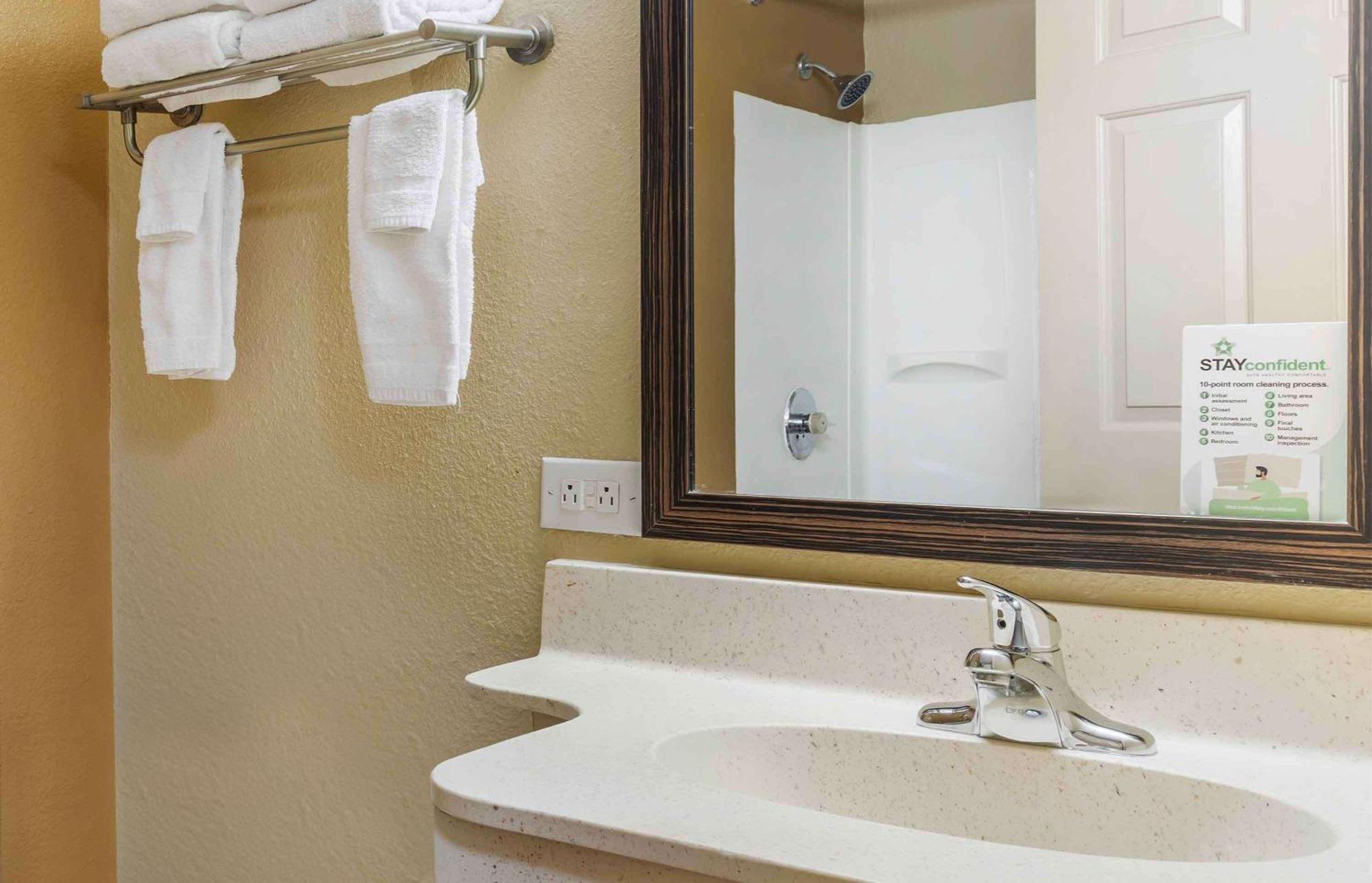 Hotel Hawthorn Extended By Wyndham Dfw Airport North