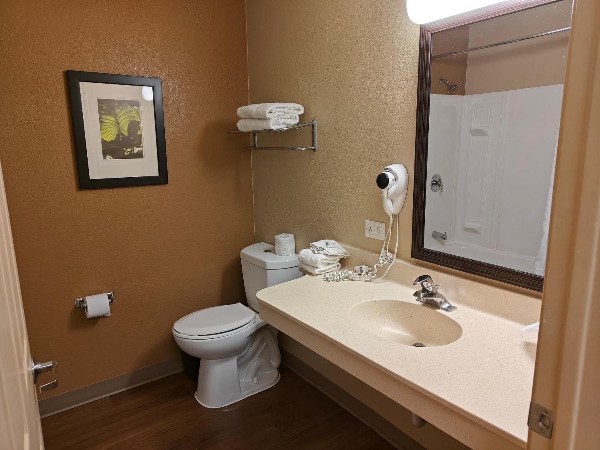 Hotel Hawthorn Extended By Wyndham Dfw Airport North Irving
