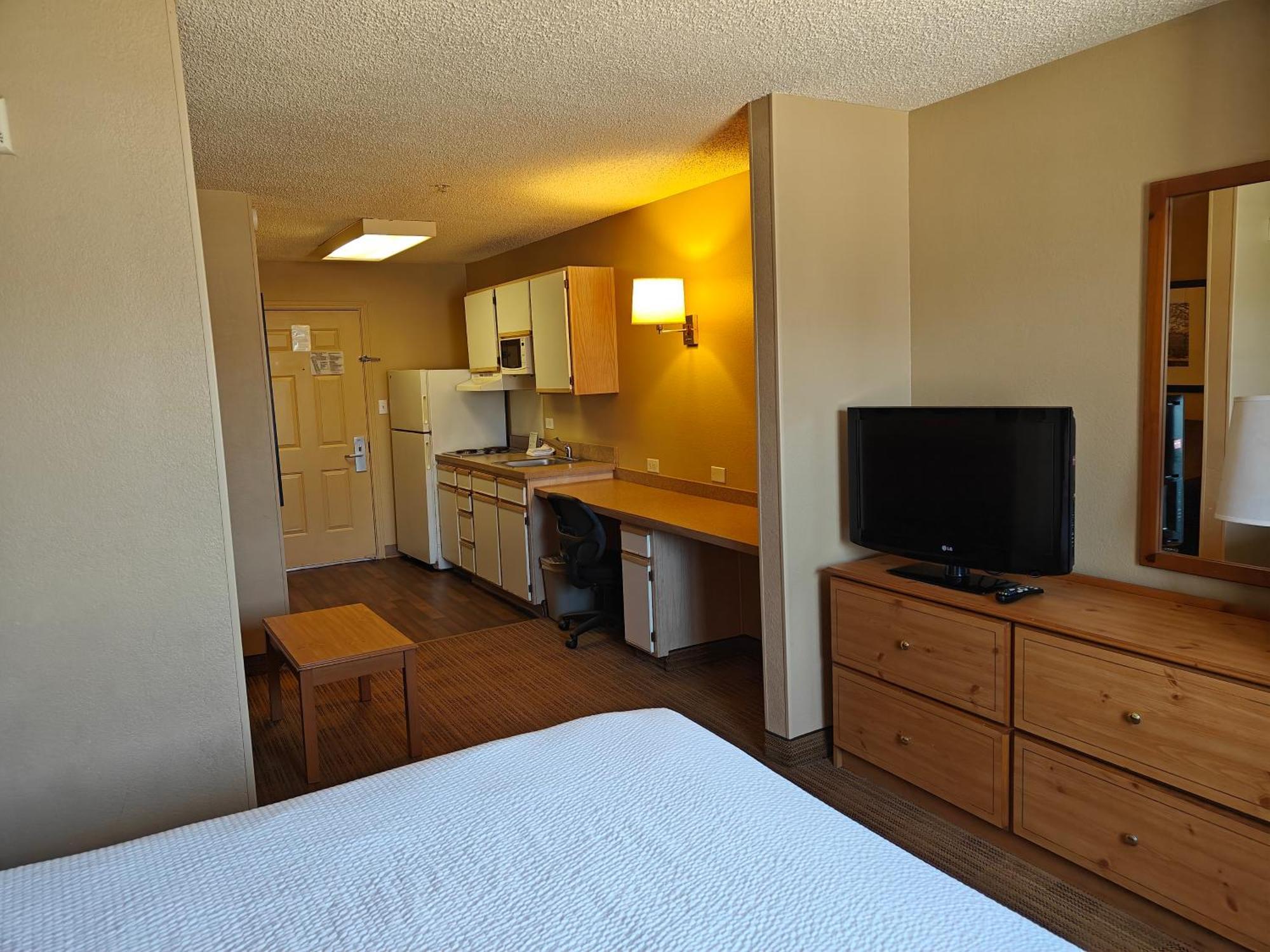 Hawthorn Extended By Wyndham Dfw Airport North 2*