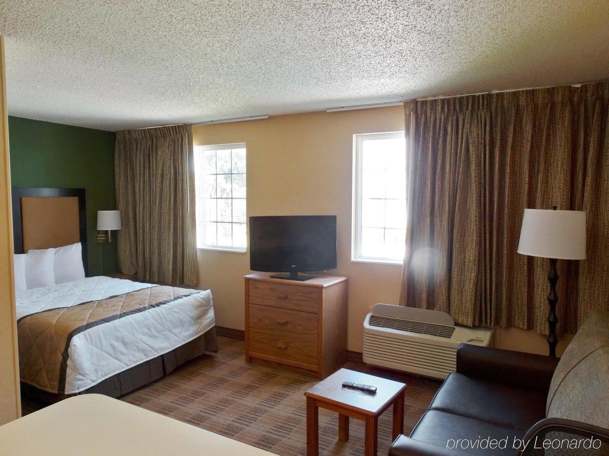 Hawthorn Extended By Wyndham Dfw Airport North Irving