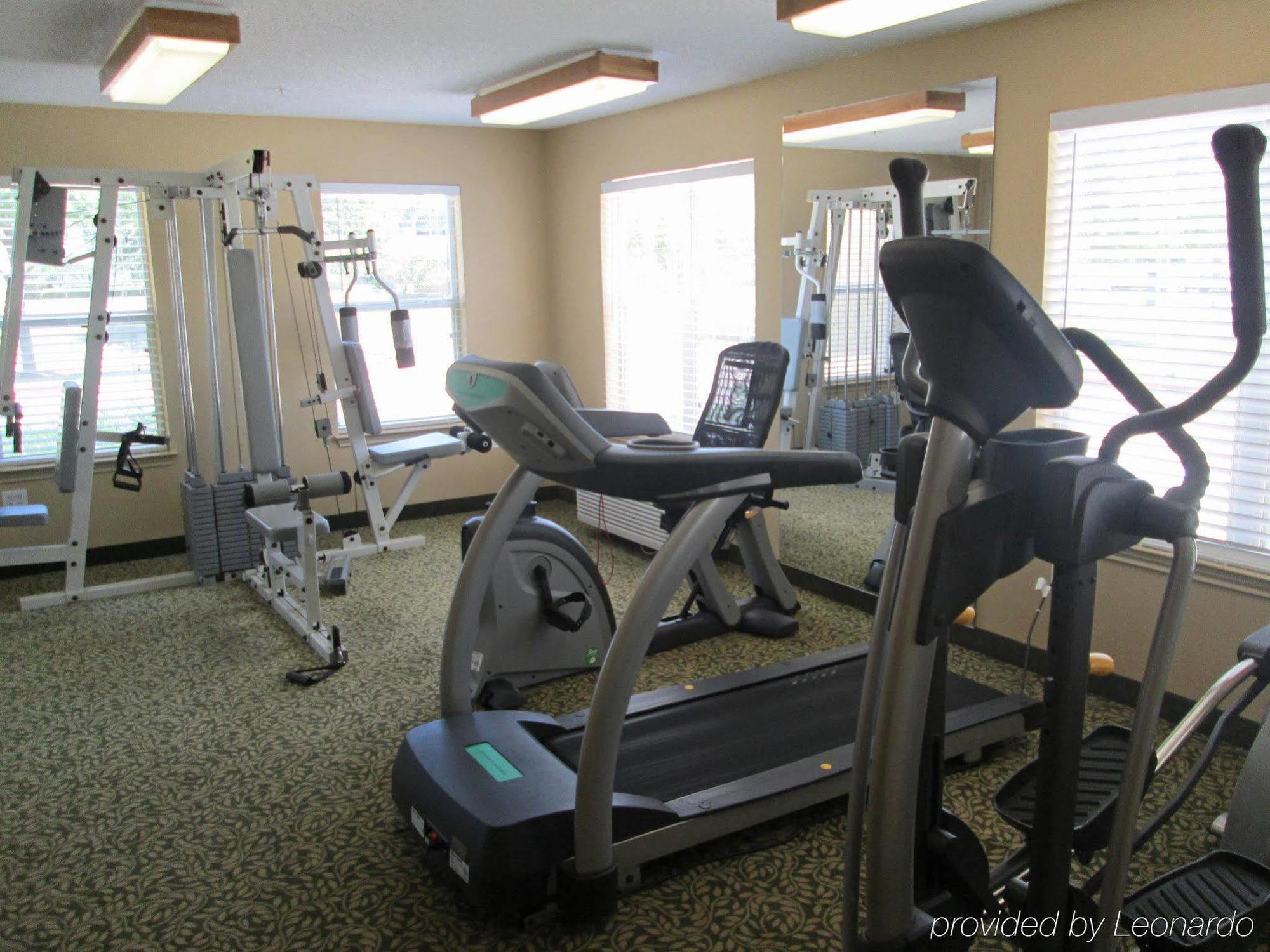 Hotel Hawthorn Extended By Wyndham Dfw Airport North 2*