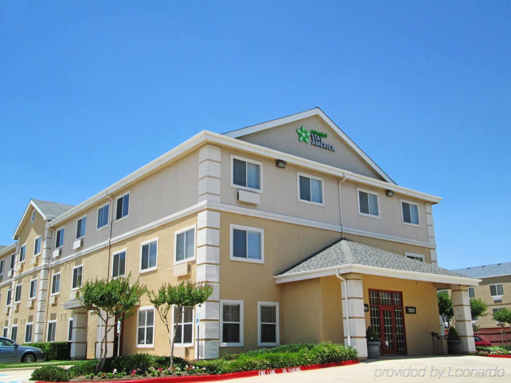 Hawthorn Extended By Wyndham Dfw Airport North Hotel Irving
